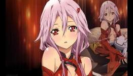 6 Anime Like Guilty Crown
