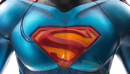 First Look At Brandon Routh’s ‘Superman Flyby’ Screen Test