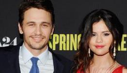 Selena Gomez And James Franco Reuniting On The Big Screen For In Dubious Battle