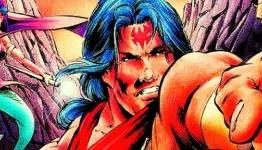 Review: Breath of Fire (Wii U eShop / Super Nintendo) | NLife