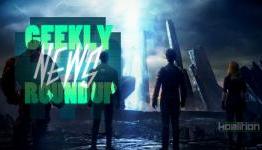 Geekly News Roundup – 01.31.15: “Fantastic”
