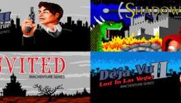 Classic Macintosh Adventure Games Brought to Steam for Windows Retrogamers to Enjoy