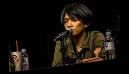 Monty Oum hospitalized