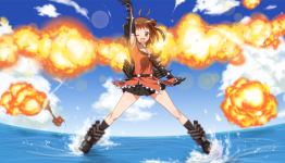 Top 10 Winter 2015 Anime Impressions