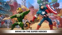 Disney Infinity Toy Box 2 Cheats Unlock All Characters