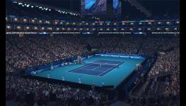 New Balls Please: Where Are The PS4/XB1 Tennis Games?