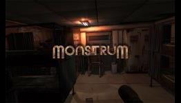 Monstrum: Early Access Preview