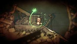 20 Screenshots of Vita-exclusive htoL#NiQ Hotaru no Nikki: The Firefly Diary