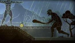 What Is PS4’s PlayStation Plus Freebie Apotheon All About?