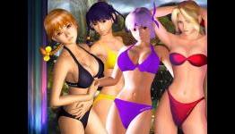 Top 10 Most Sexist Games