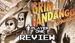 Grim Fandango: Remastered – Player One Review
