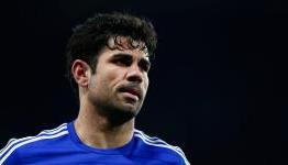Chelsea’s Diego Costa vows not to alter agrgressive style of play after suspension