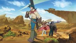 Doko Demo Issyo, Wild Arms developers interested in making new installments