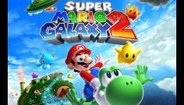 Super Mario Galaxy 2 Review | NWR