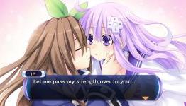 Review : Hyperdimension Neptunia Re;Birth2: Sisters Generation | Digital Confederacy
