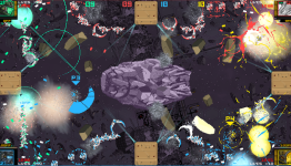 Indie Game Mag: Stardust Vanguards Review – It Was Fun While it Lasted