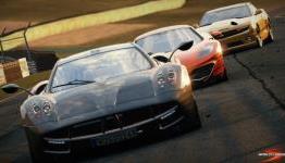 World of Speed – EGX London Twitch Live Stream Video