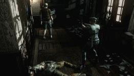 Resident Evil HD Remaster Review | Bag of Games