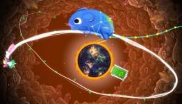 Wot I Think: Gravity Ghost Review | Rockpapershotgun