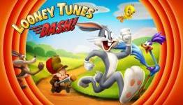 Looney Tunes Dash! Review I GoodGameHR