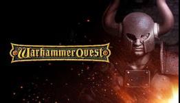 Warhammer Quest Review I GoodGameHR