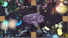Stardust Vanguards Has Mecha Battles In The Style Of “Old-School Anime Space Operas”
