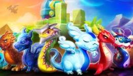Dragon Mania Legends Breeding Guide