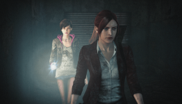 Resident Evil Revelations 2 Exclusive Interview with Michiteru Okabe and Matt Walker
