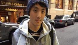 Friend, former Joystiq editor Andrew Yoon passes away at 29