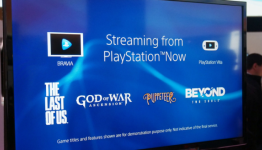 PlayStation Now: Changing the Game