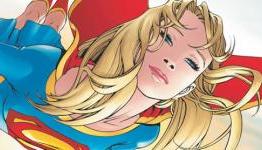 Supergirl Will Face The Lumberjack When She Debuts