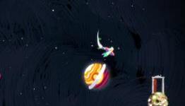 Gravity Ghost Review | OnlySP