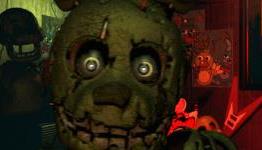 How Many Nights at Freddy’s Are Too Many?
