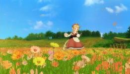 Eternal Sonata is the best JRPG you never played