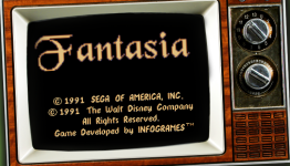 Fantasia – Impossible Gaming