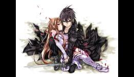 Best 5 of the Cutest Relationships in Anime
