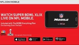 How to Watch Superbowl XLIX Online