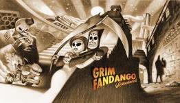 CDM’s Benign Podcast: Grum Fandongo