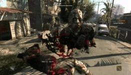 Is this the most deadly moment in Dying Light? (GIF)