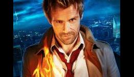 Constantine’s Daniel Cerone on the Show Finding Its Stride, Claymation Series