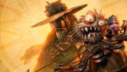 Oddworld: Stranger’s Wrath (OUYA) Review | Hardcore Gamer