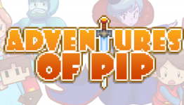PAX South: Adventures of Pip is an Innovative and Fun Throwback | Hardcore Gamer