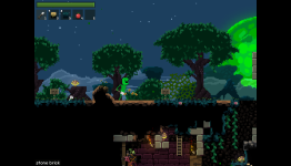 Kicked: Children of Morta, The Incredible Baron, Moonman, Goetia