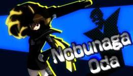 Nobunagun English Dub Cast Announced