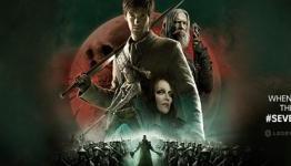 The Super Bowl Spot for Seventh Son