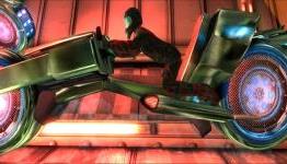 Chaos Ride Review: Buy It – One Angry Gamer