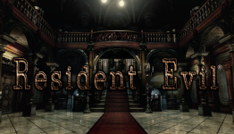 4P Games: Resident Evil HD Remaster Review