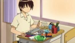Tonari no Seki-kun – Review | Transcend Gaming