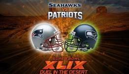 Madden 15 Calls Super Bowl XLIX Exactly