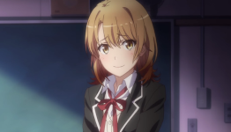 ‘My Teen Romantic Comedy SNAFU’ Second Season’s Promo Released